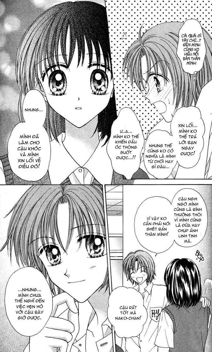 Max Lovely: Chapter 14