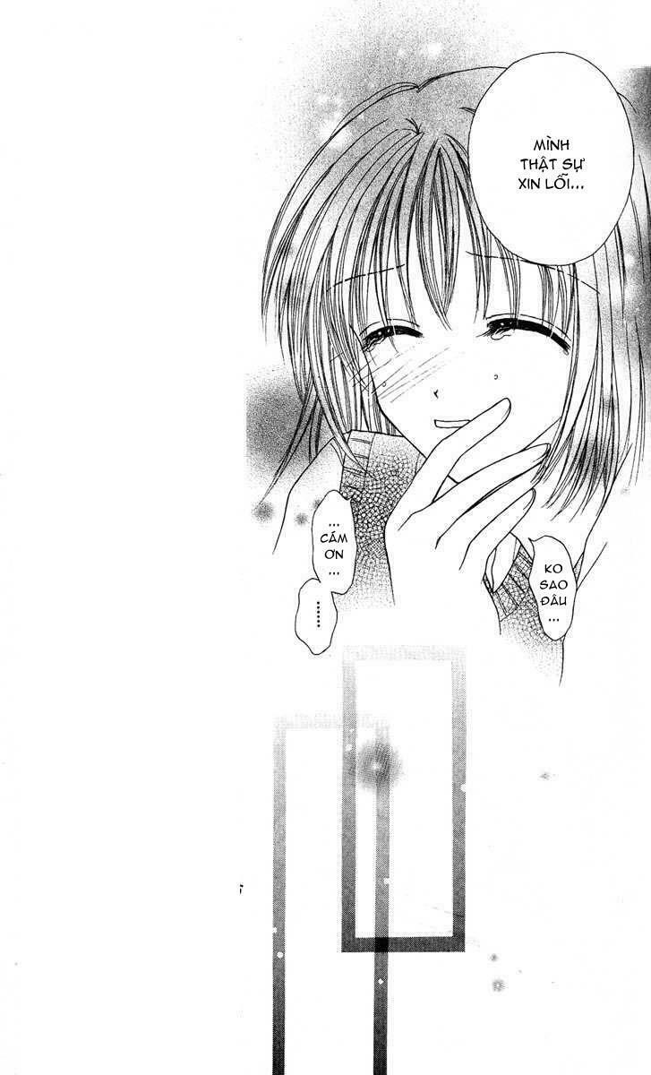 Max Lovely: Chapter 14