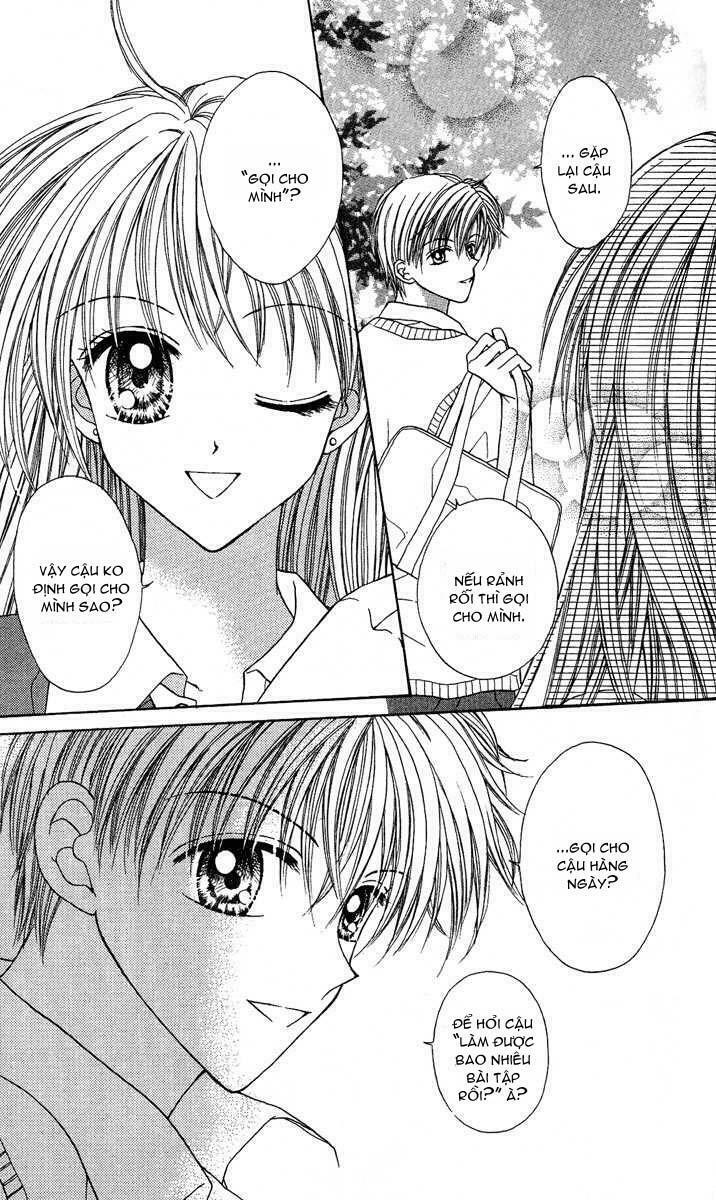 Max Lovely: Chapter 14
