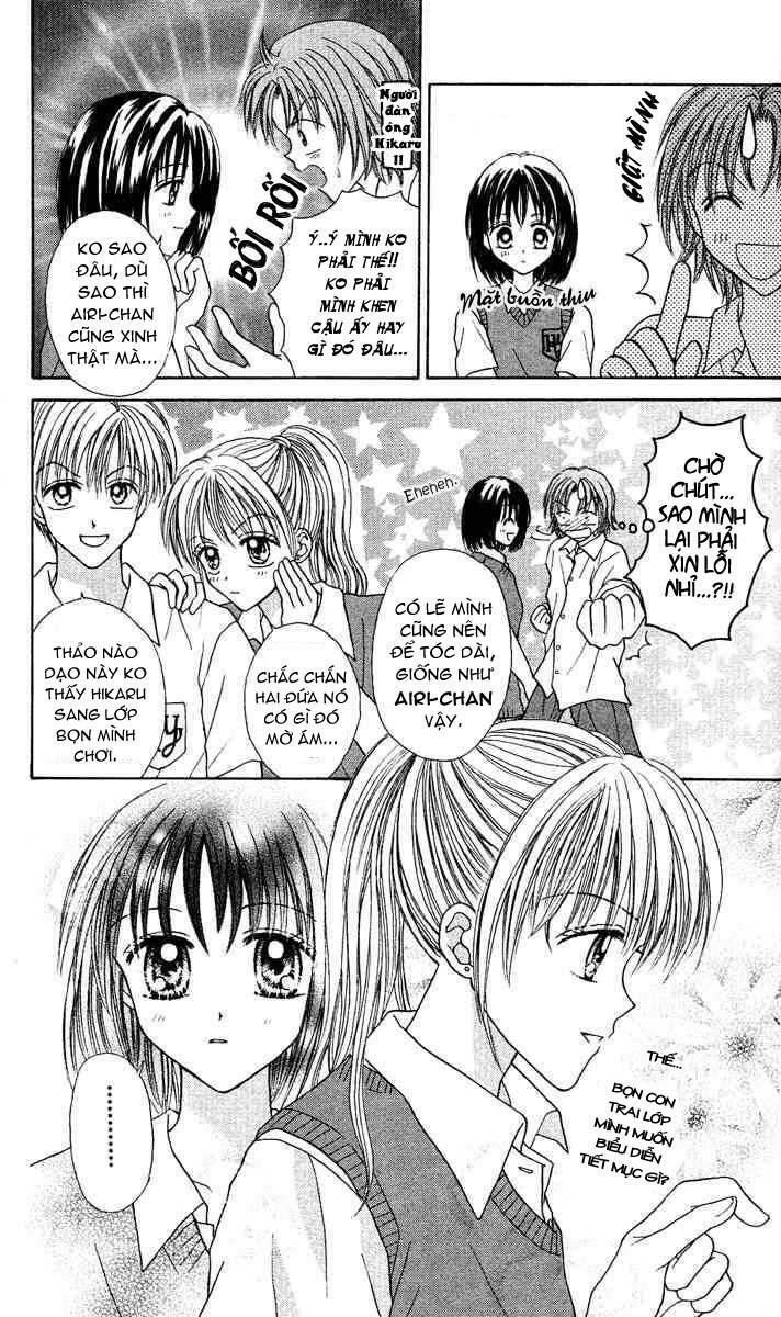Max Lovely: Chapter 15