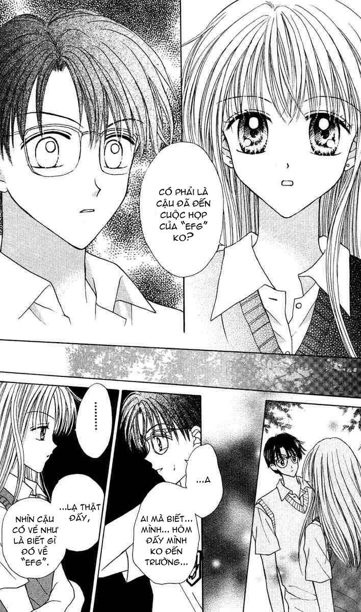 Max Lovely: Chapter 15