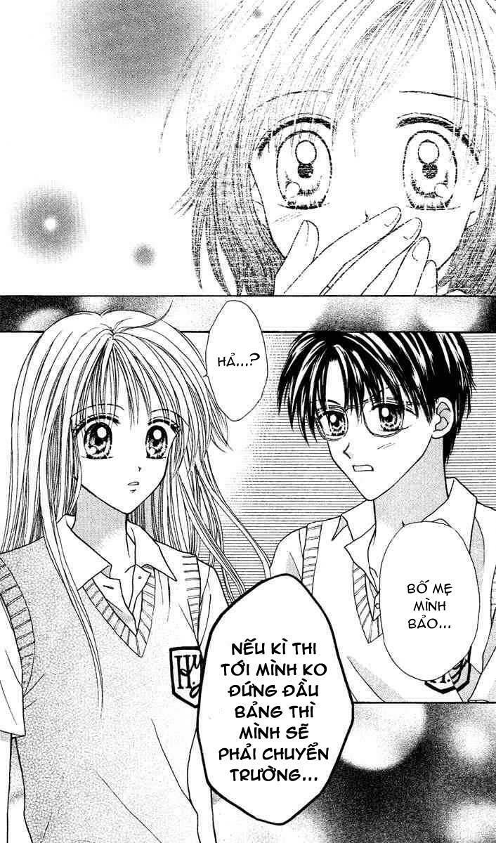 Max Lovely: Chapter 15