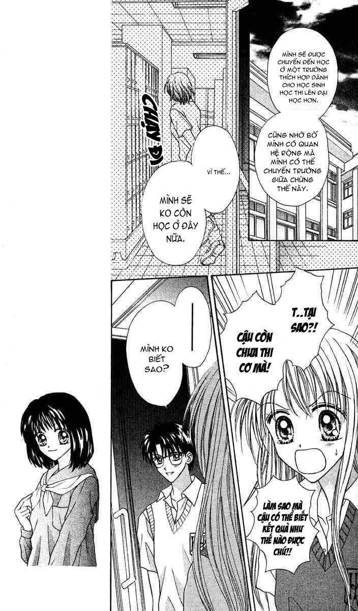 Max Lovely: Chapter 15