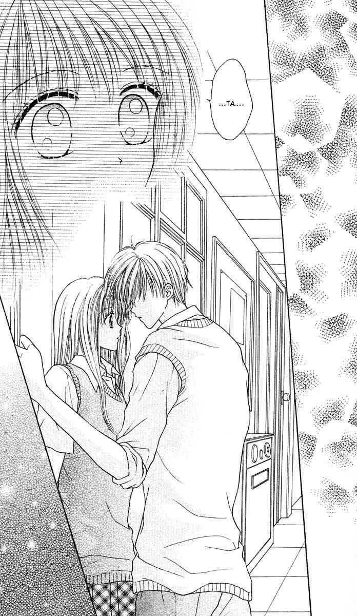 Max Lovely: Chapter 15