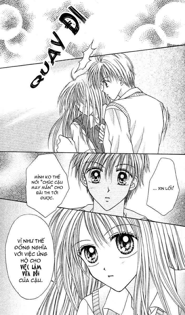 Max Lovely: Chapter 15