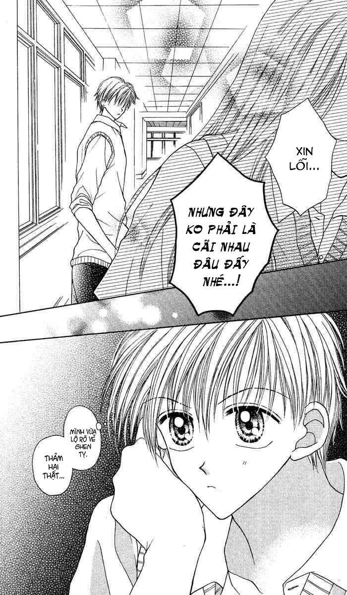 Max Lovely: Chapter 15