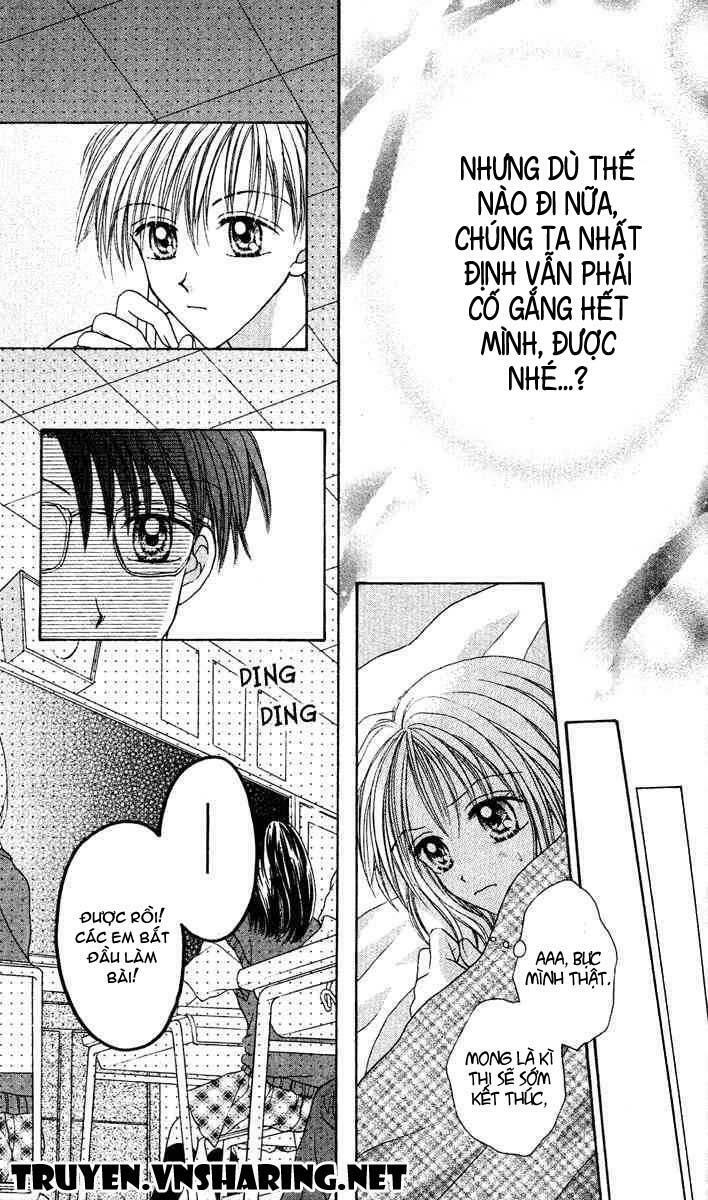 Max Lovely: Chapter 15
