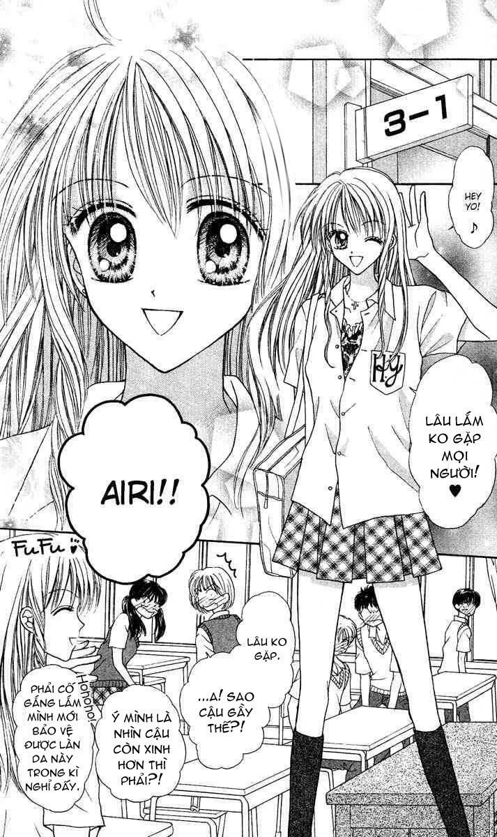 Max Lovely: Chapter 15