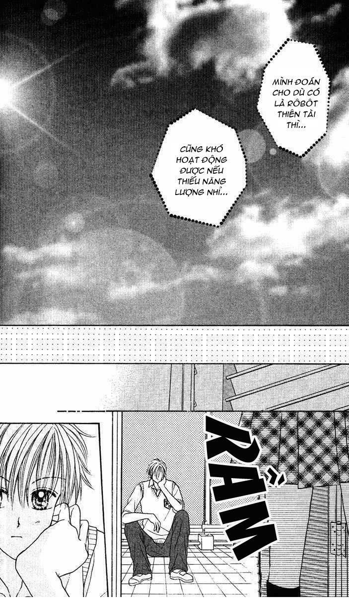 Max Lovely: Chapter 16