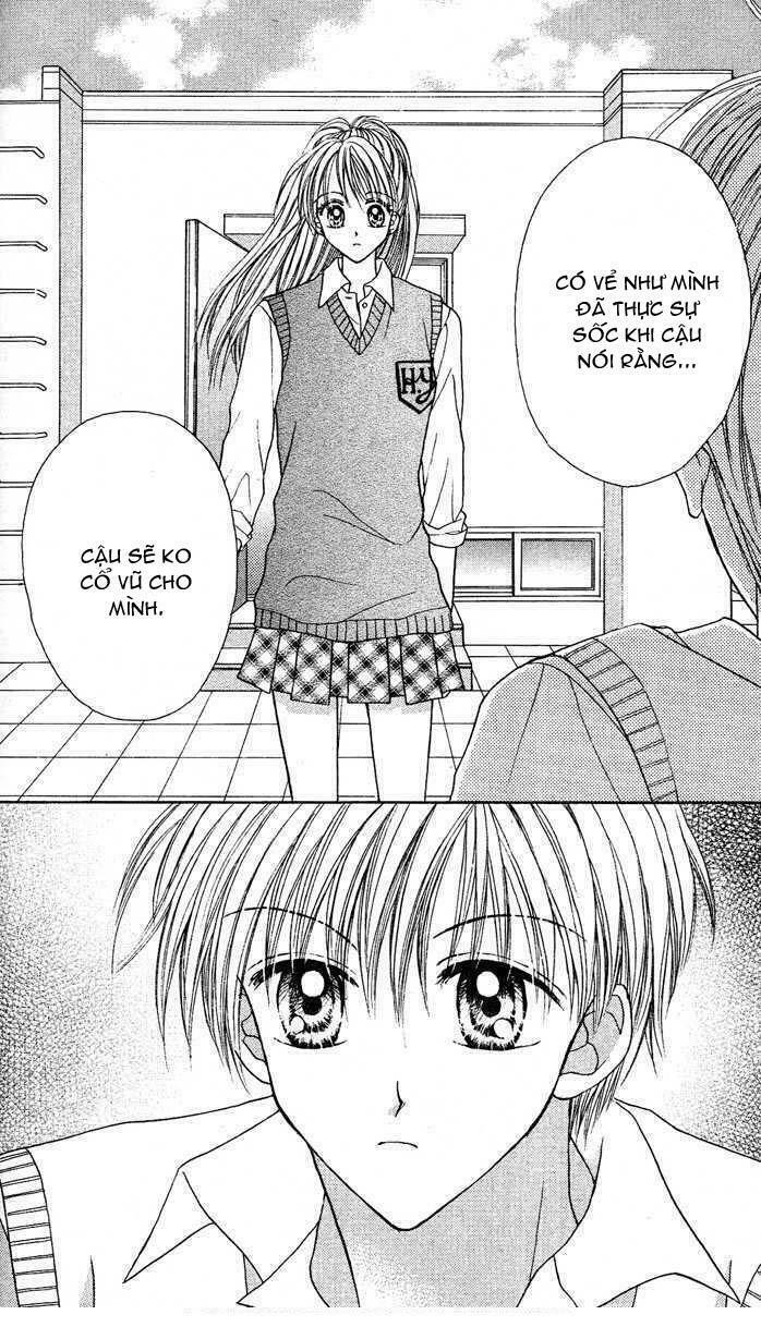 Max Lovely: Chapter 16