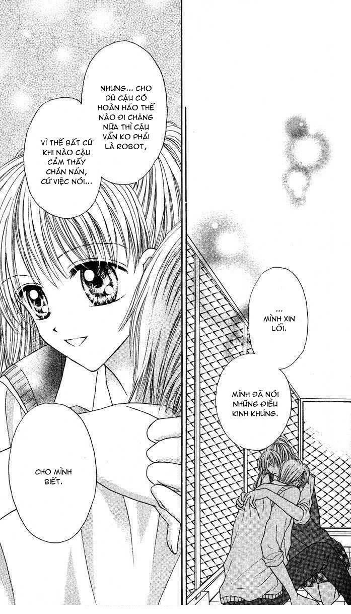 Max Lovely: Chapter 16
