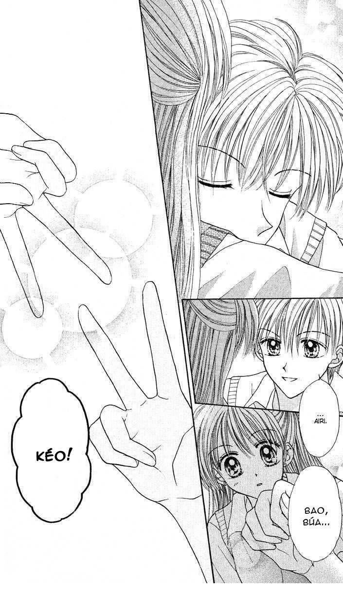 Max Lovely: Chapter 16