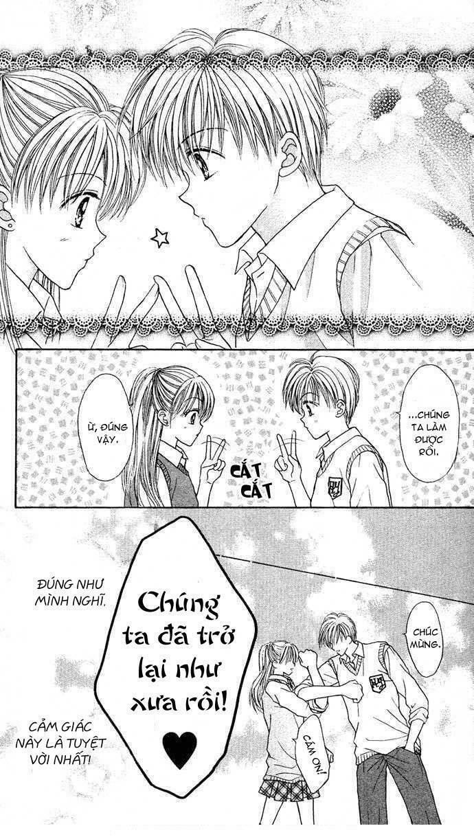 Max Lovely: Chapter 16