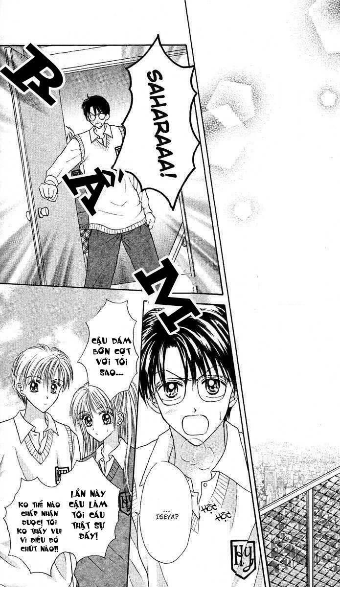 Max Lovely: Chapter 16
