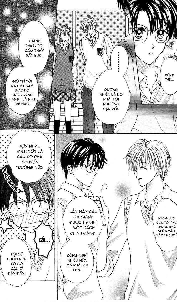 Max Lovely: Chapter 16