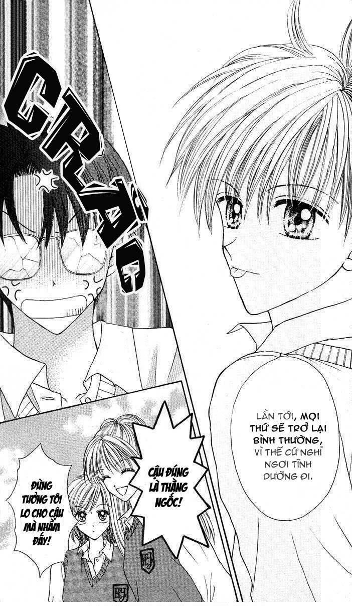 Max Lovely: Chapter 16