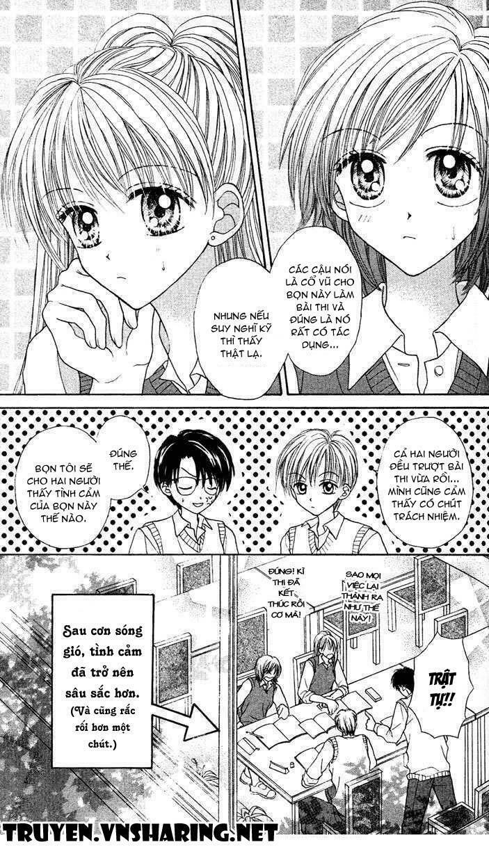 Max Lovely: Chapter 16
