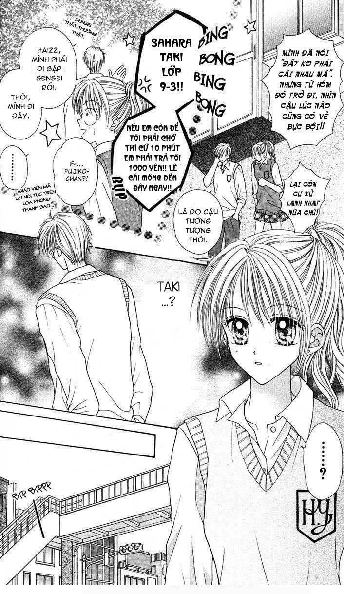 Max Lovely: Chapter 16
