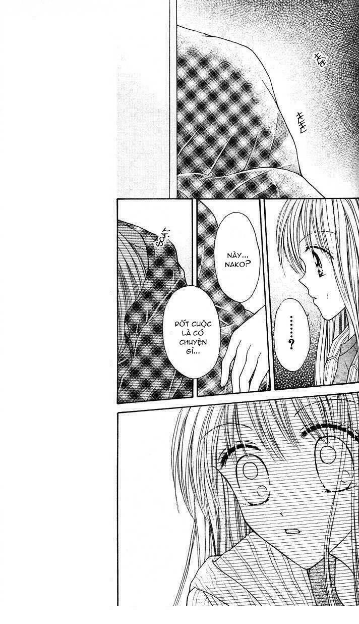 Max Lovely: Chapter 17