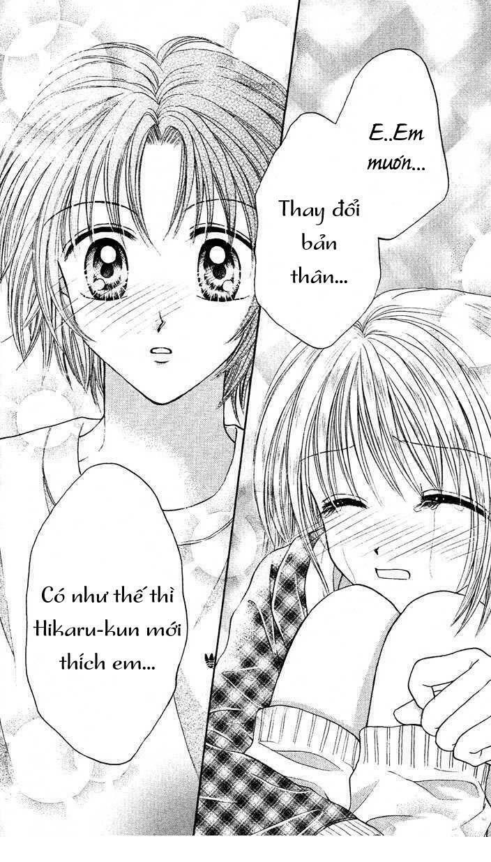 Max Lovely: Chapter 17