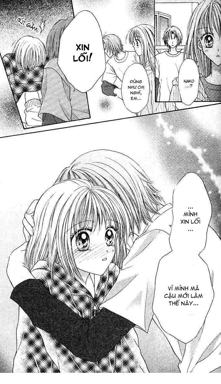 Max Lovely: Chapter 17
