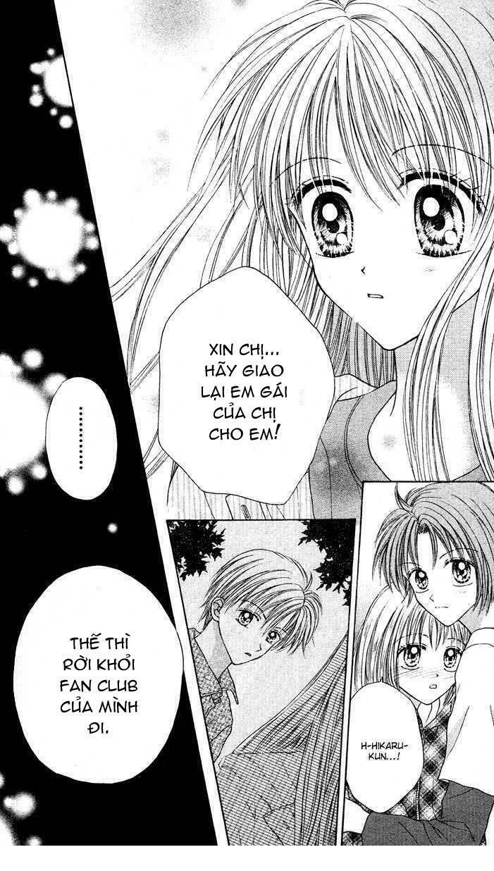 Max Lovely: Chapter 17