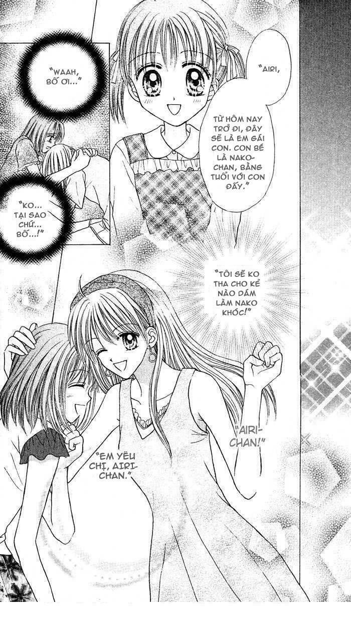 Max Lovely: Chapter 17