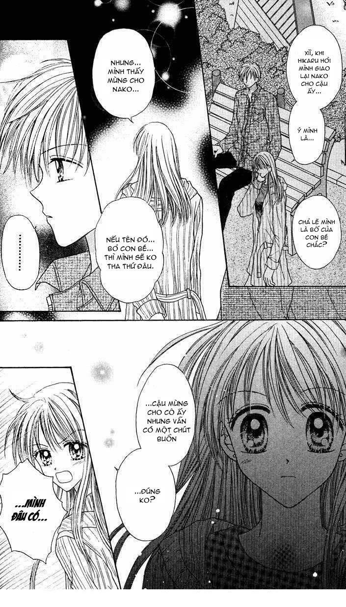 Max Lovely: Chapter 17