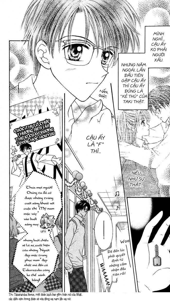 Max Lovely: Chapter 18