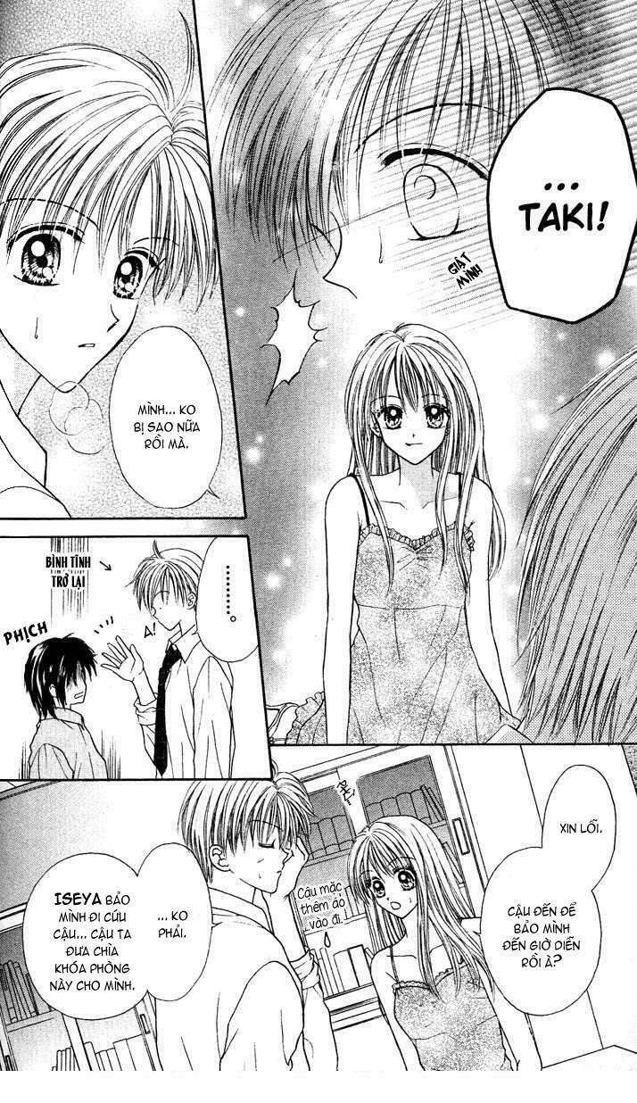 Max Lovely: Chapter 18