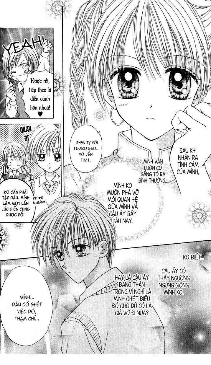 Max Lovely: Chapter 18