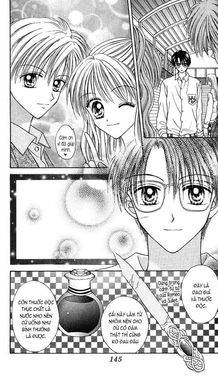 Max Lovely: Chapter 19