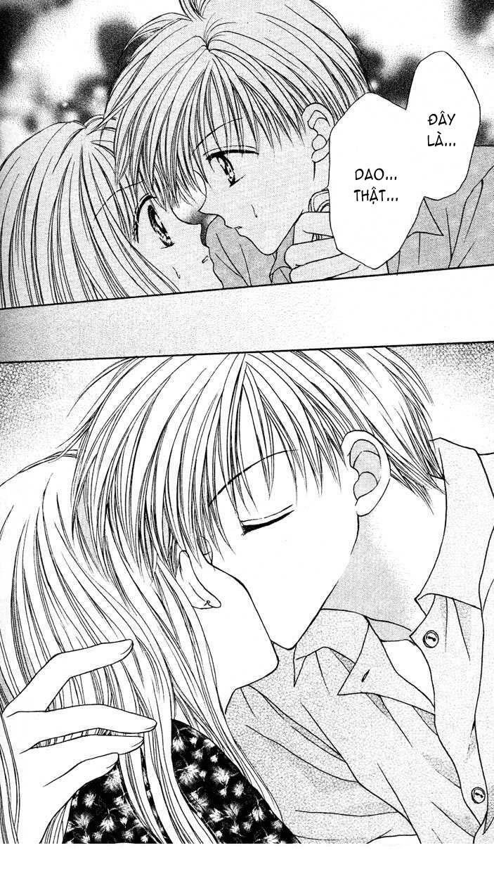 Max Lovely: Chapter 19