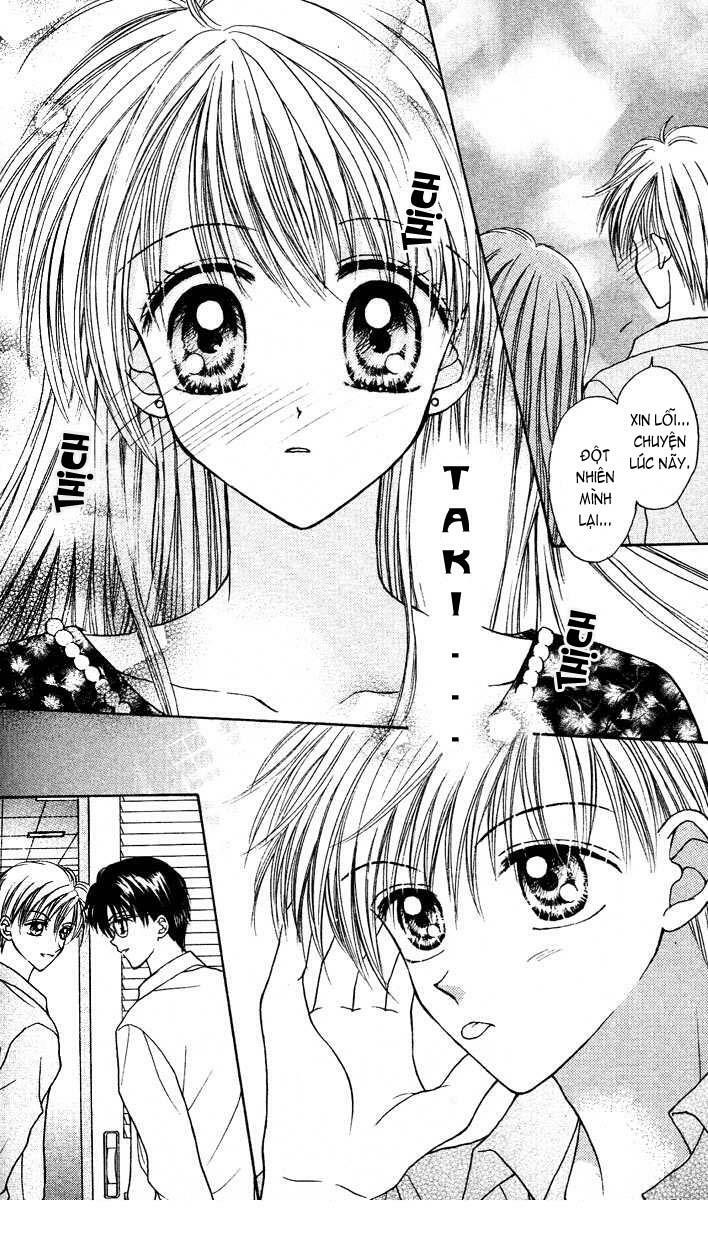 Max Lovely: Chapter 19