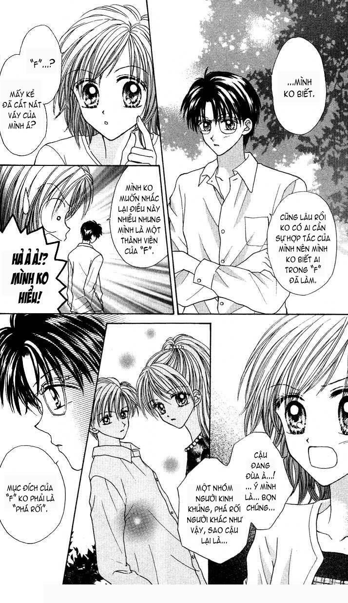 Max Lovely: Chapter 19