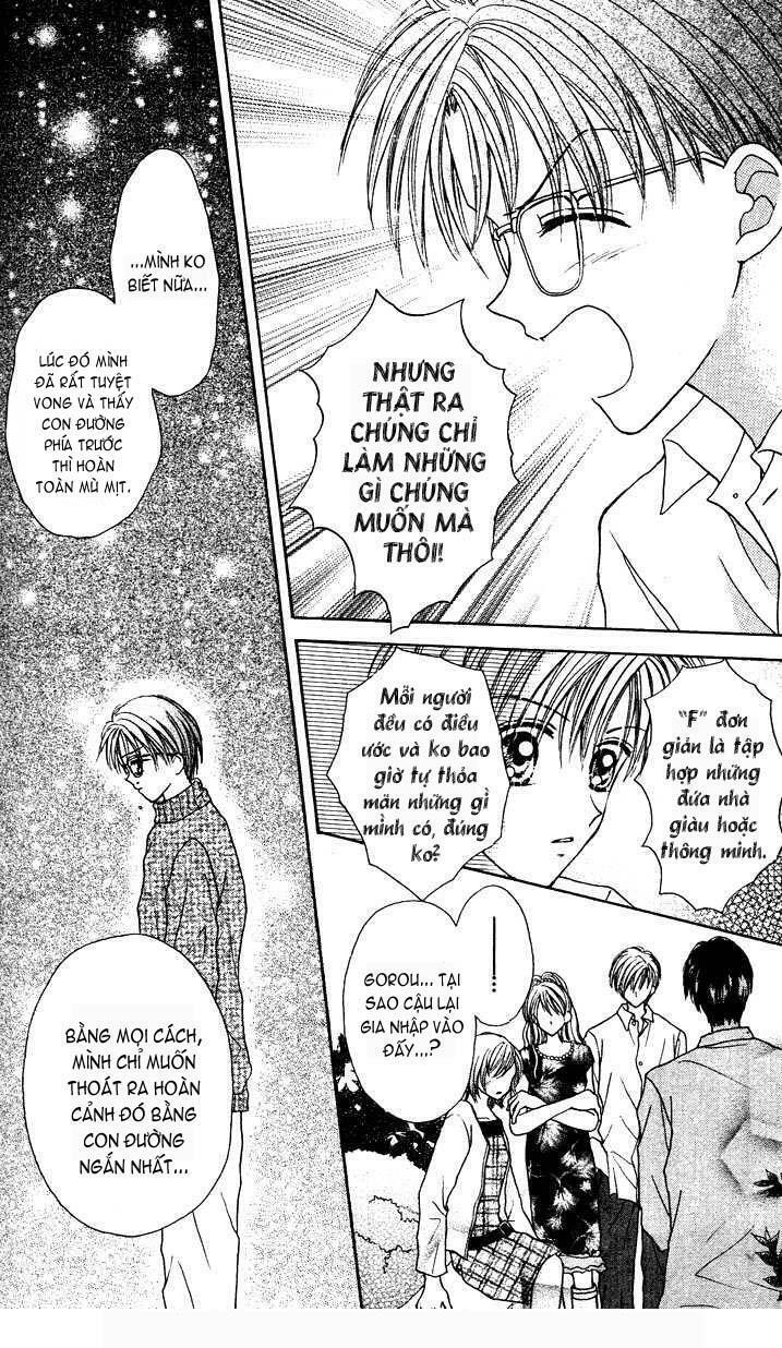 Max Lovely: Chapter 19