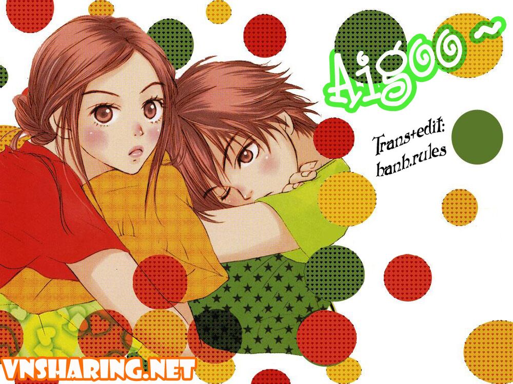 Max Lovely: Chapter 19