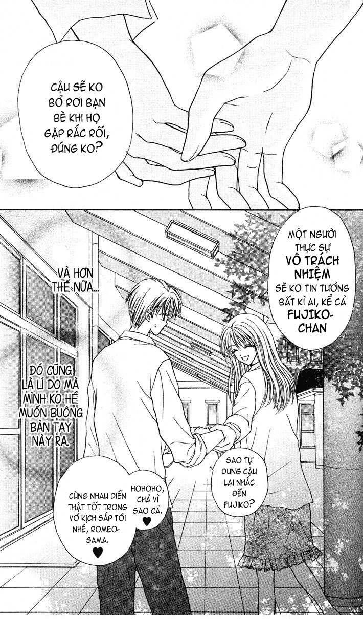 Max Lovely: Chapter 19