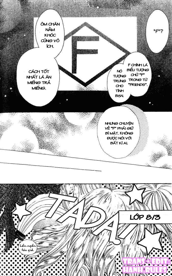 Max Lovely: Chapter 2