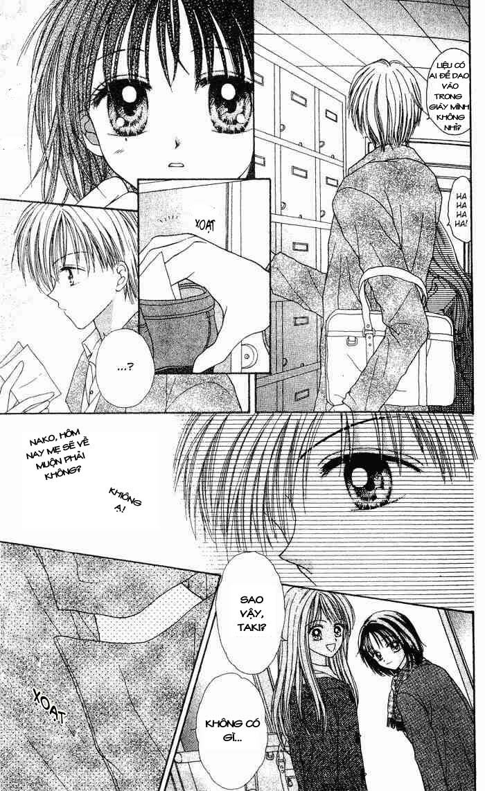 Max Lovely: Chapter 2