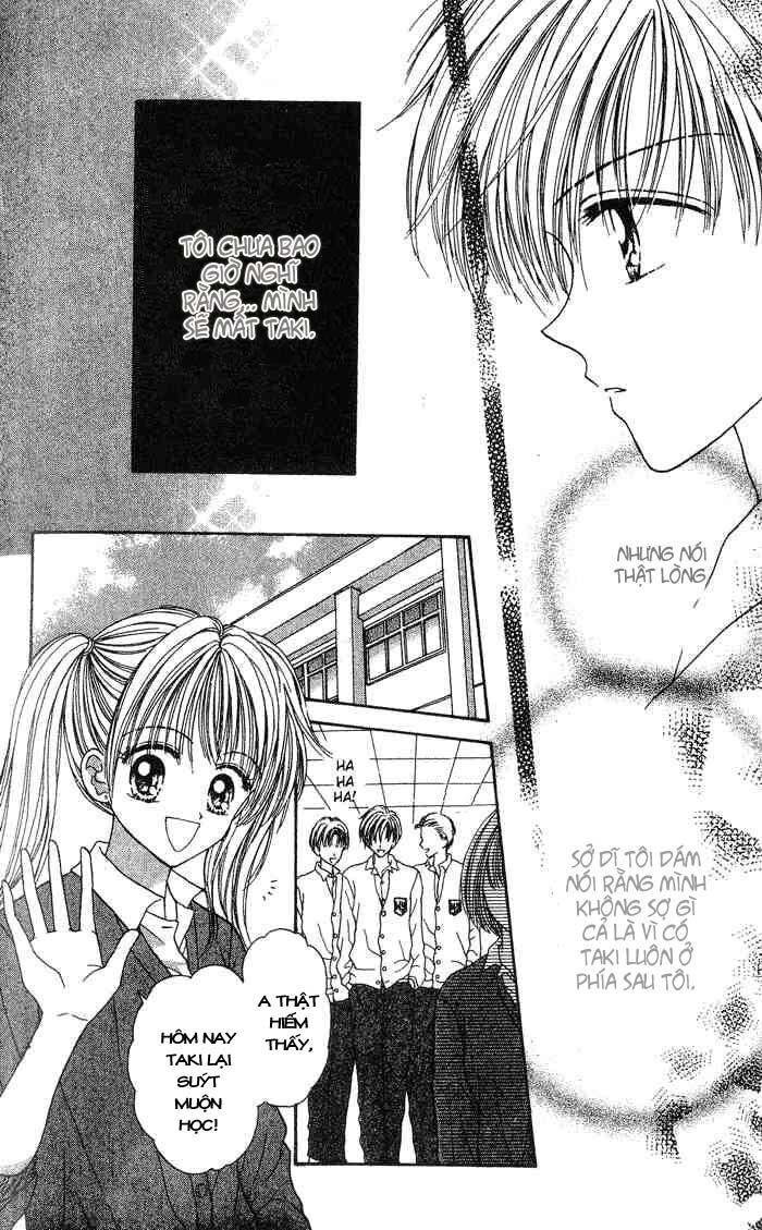 Max Lovely: Chapter 2