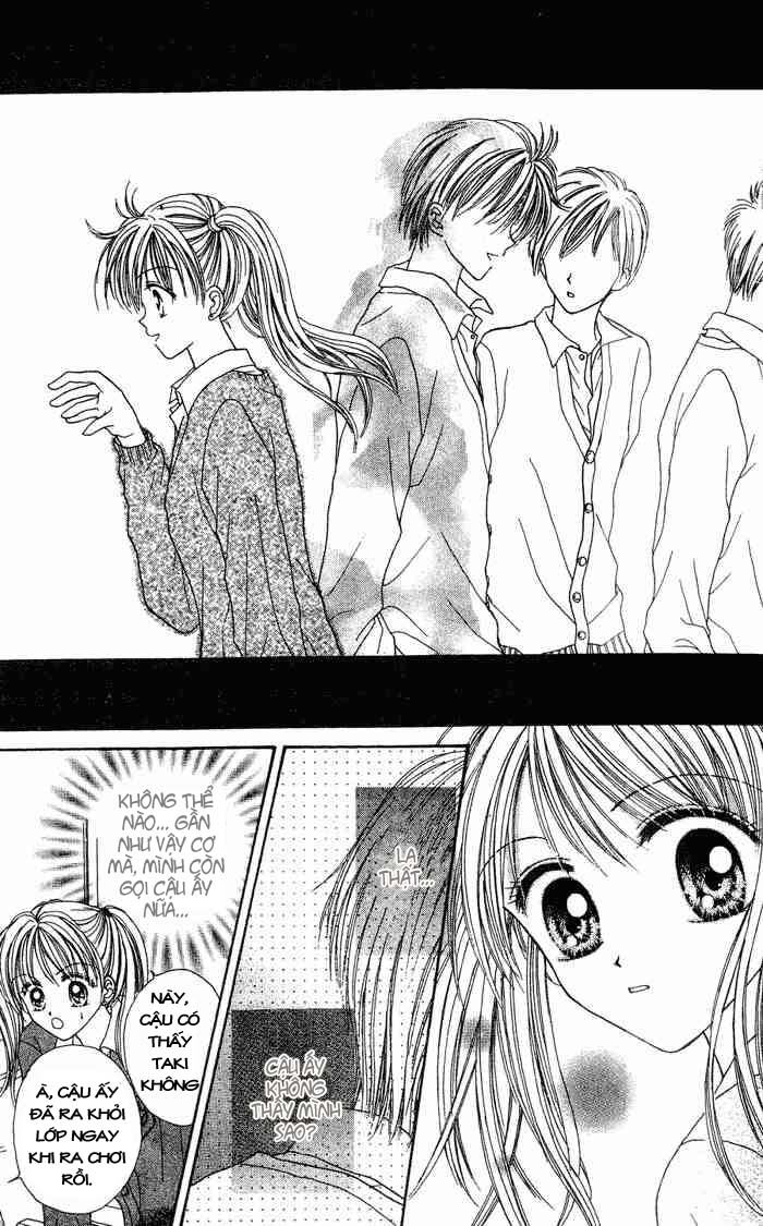 Max Lovely: Chapter 2