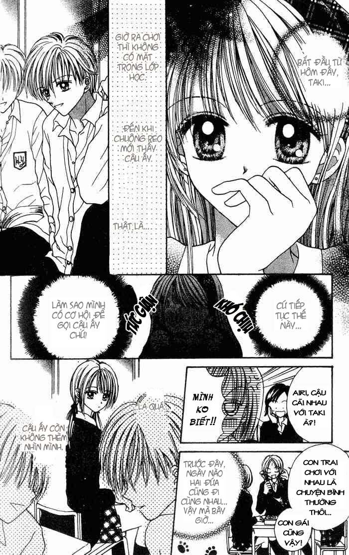 Max Lovely: Chapter 2