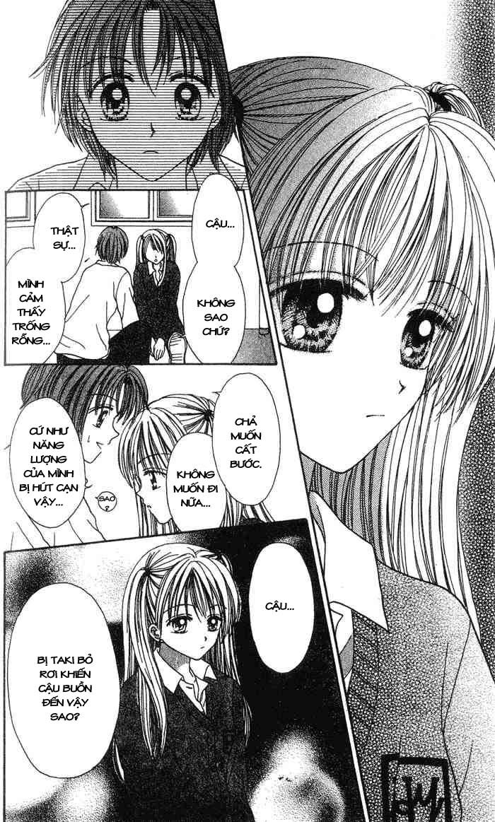 Max Lovely: Chapter 2