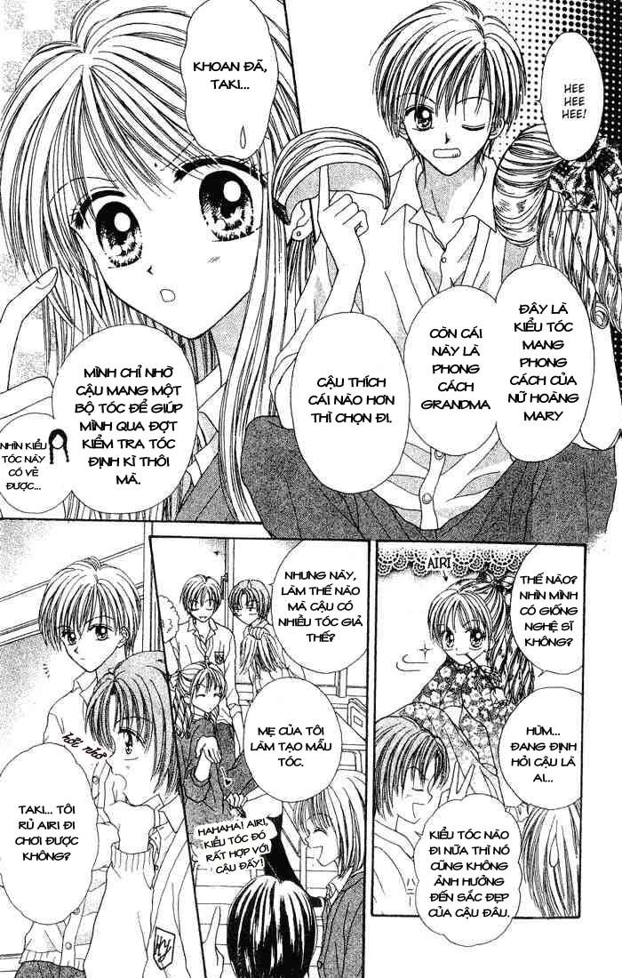 Max Lovely: Chapter 2