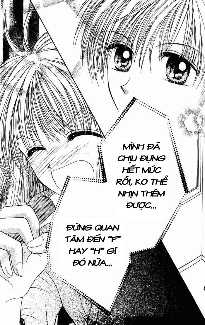 Max Lovely: Chapter 2
