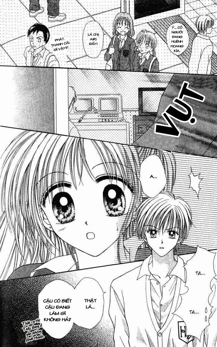 Max Lovely: Chapter 2