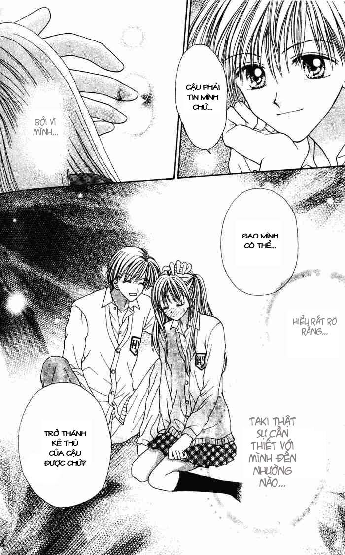 Max Lovely: Chapter 2
