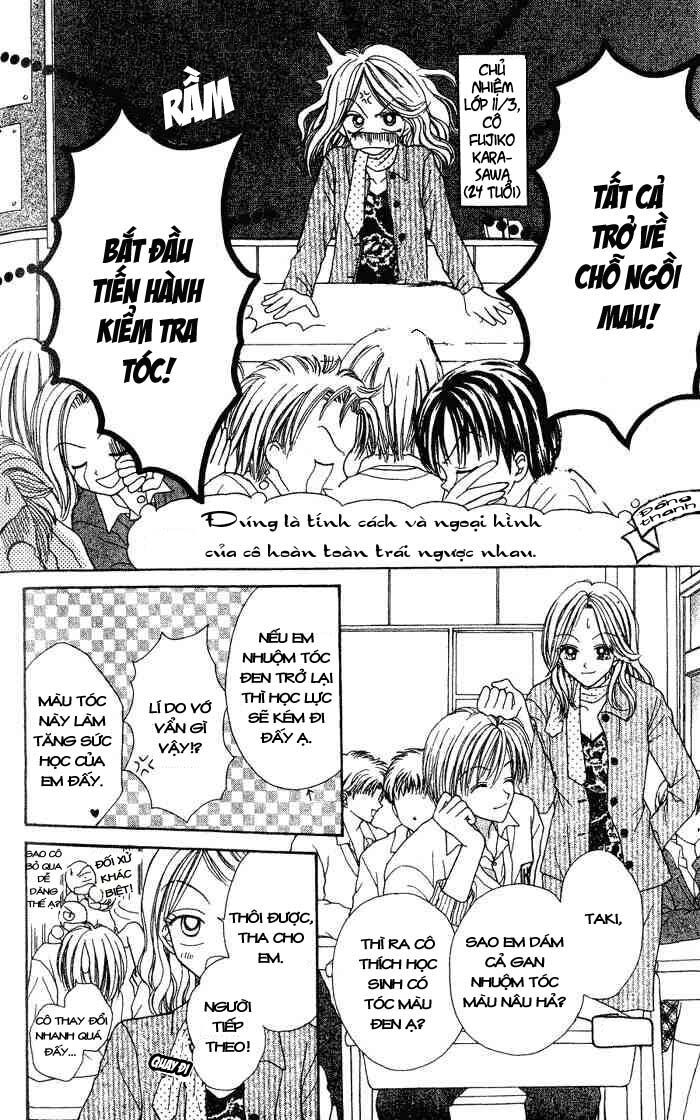 Max Lovely: Chapter 2