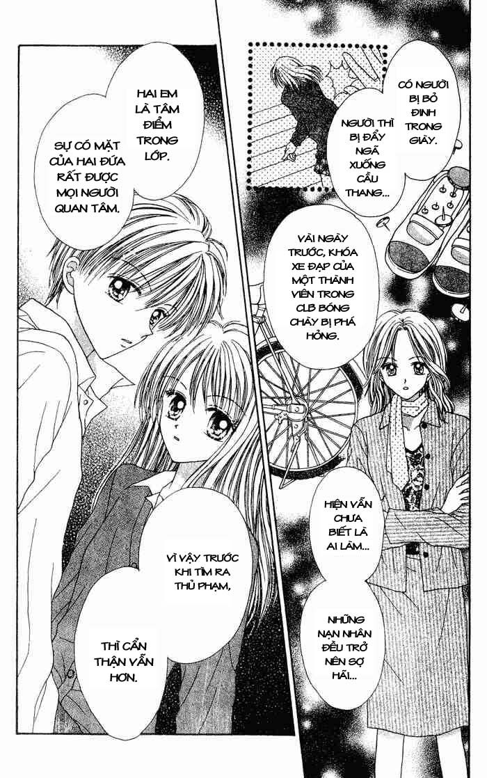 Max Lovely: Chapter 2